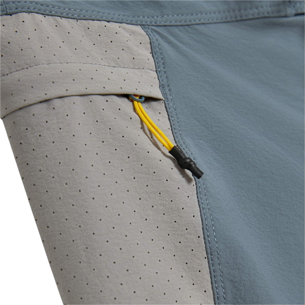 2026 Florence Marine X Homem Cordura Airtex Prancha De Surfe FMBS00058 - Sea Blue